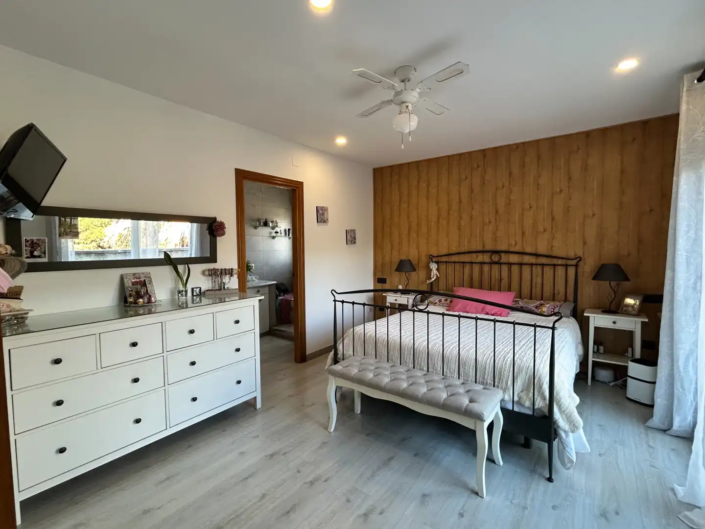 House with garden for sale in Vallromanes, imagen 40