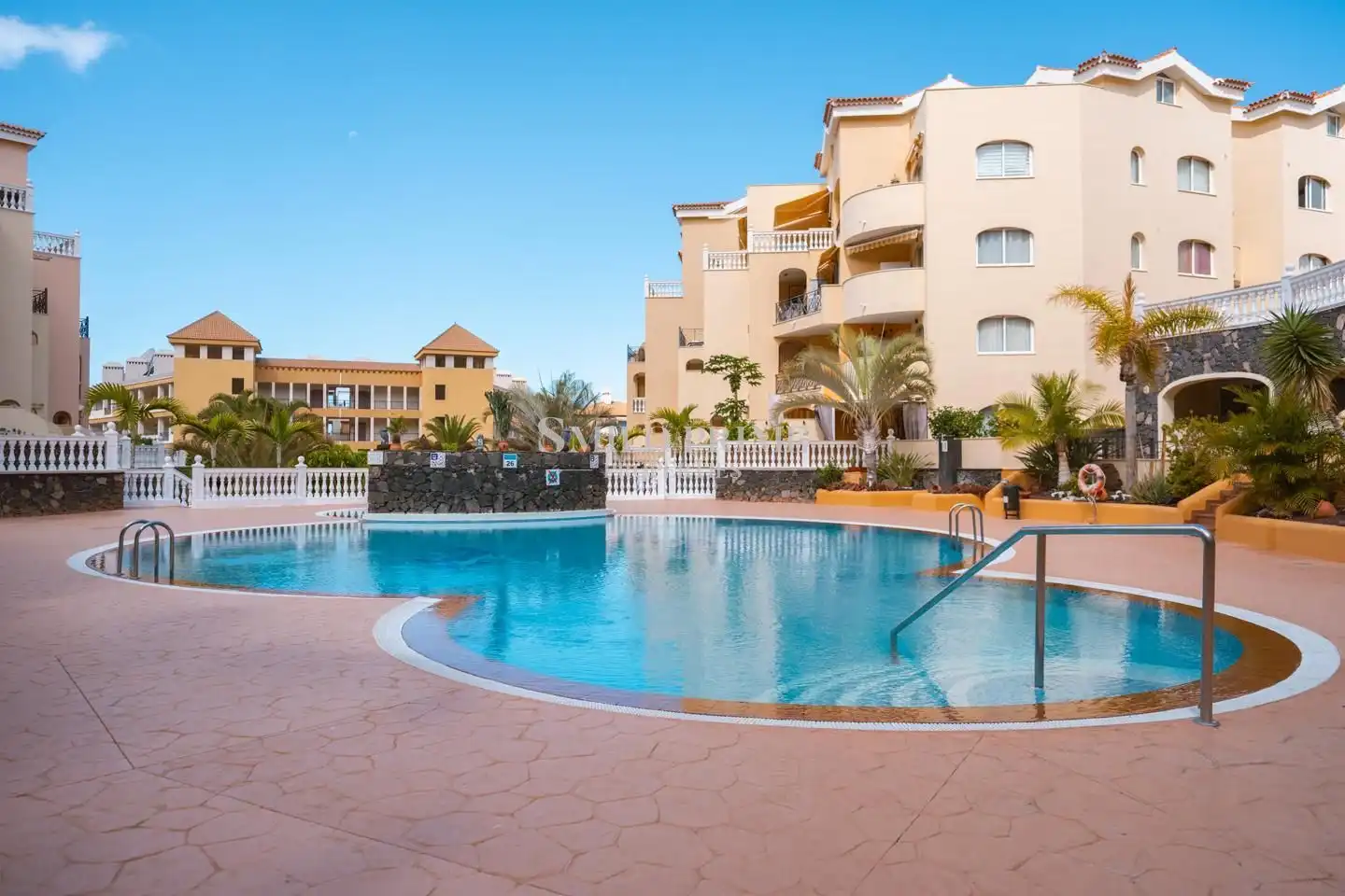 Maisonette mit Pool zum Verkauf in Calle Caleta, imagen 3