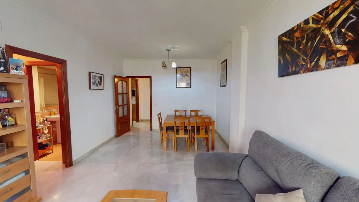 Wohnung zum Verkauf in Los Molinos, imagen 9