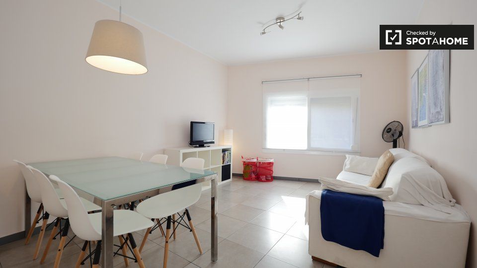Flat to rent in Sant Andreu de Palomar