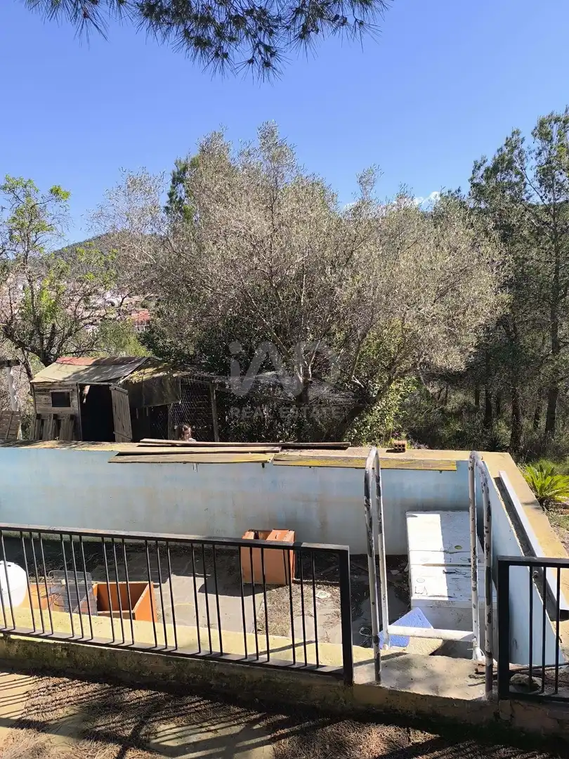 Casa o xalet en venda en Bonastre amb Piscina
