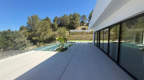 Photo 2 of Houses for sale in La Fustera, Benissa