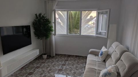 Foto 4 de Piso en venta en Calle Paseo Marítimo, 19, Salobreña Costa, Salobreña