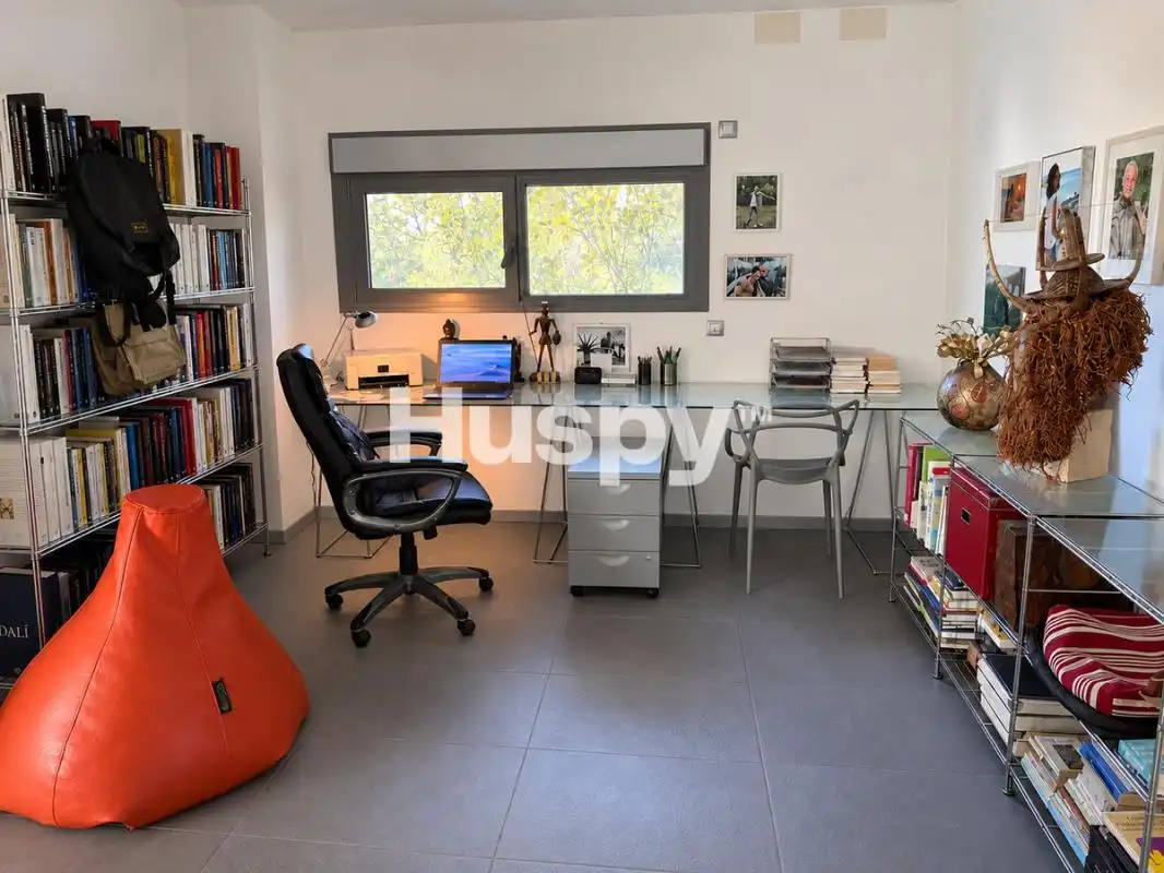Casa con piscina in vendita a Valdeaveruelo, imagen 11