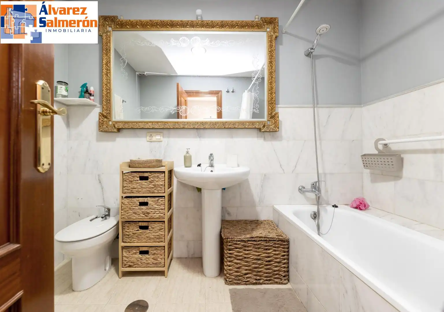 Casa bifamiliare con piscina in vendita a Belicena, imagen 19