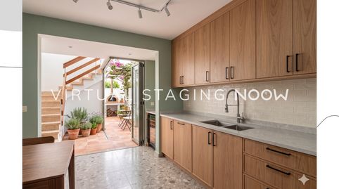 Foto 4 de Casa o chalet en venta en Calle la Aulaga, -1, El Médano, Granadilla de Abona