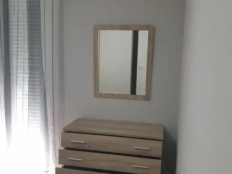 Habitación de Piso de alquiler en Almendralejo con Aire acondicionado, Amueblado y Balcón