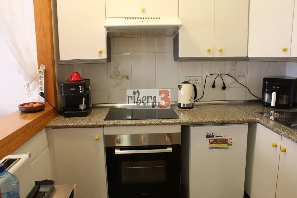 Wohnung zum Verkauf in Santiago de la Ribera, imagen 11