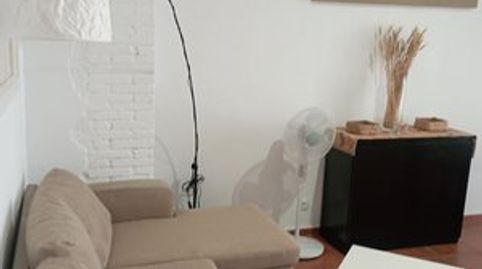 Foto 2 de Piso en venta en Carrer Dels Vivons, Russafa, Valencia Capital