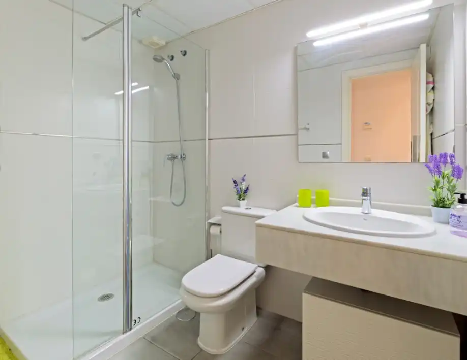 Appartamento con piscina in vendita a San Pedro de Alcántara, imagen 13