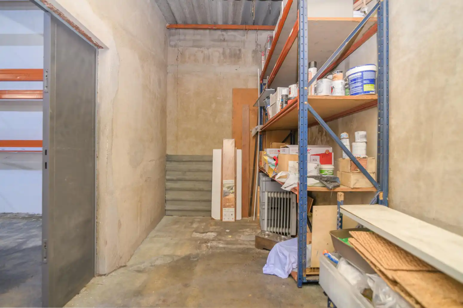 Industrial building for sale in Viladecans - CL FORJA LA, imagen 23