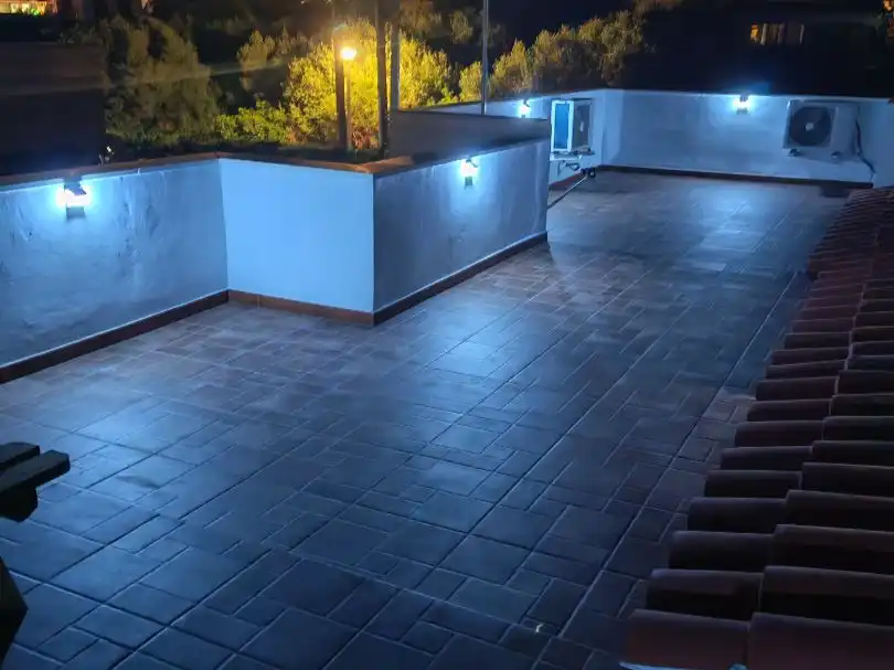 Chalet con jardín en venta en Carrer de Sant Jordi 50, imagen 34