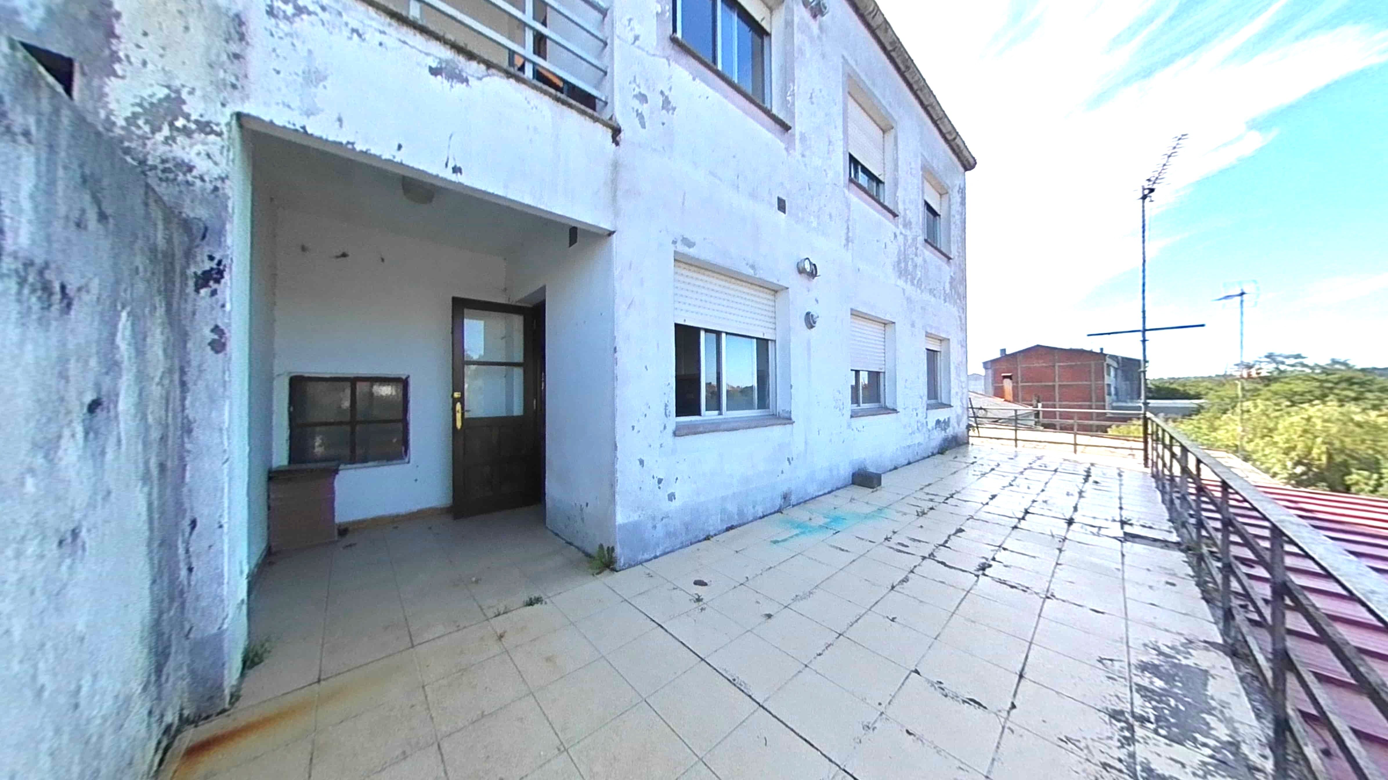 Wohnung zum verkauf in Zas