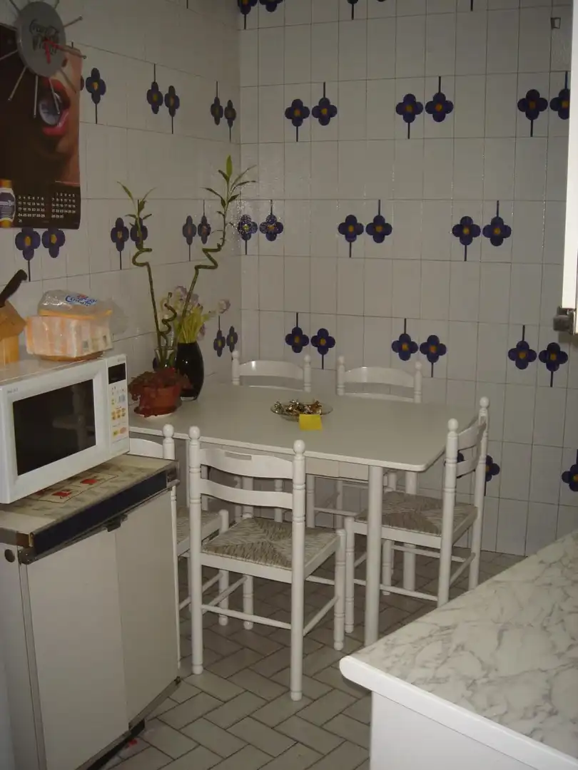 Habitació a San Bernardo