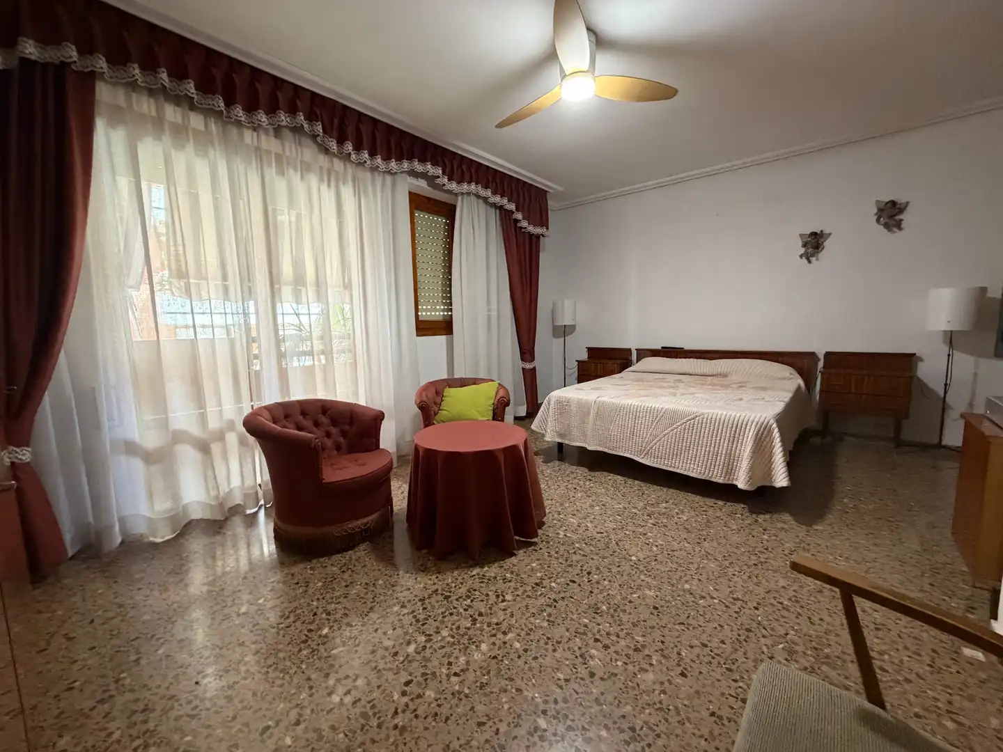 Wohnung mit Terrasse zum Verkauf in Sant Josep - Zona Hospital, imagen 15