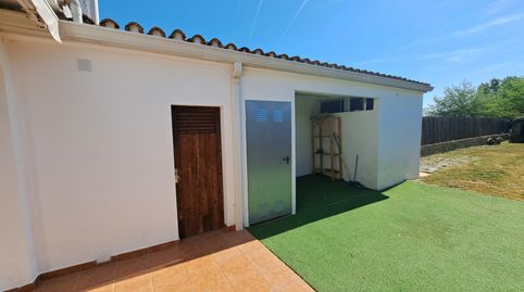 Foto 3 de Casa adosada en venta en Tordera pueblo, Tordera