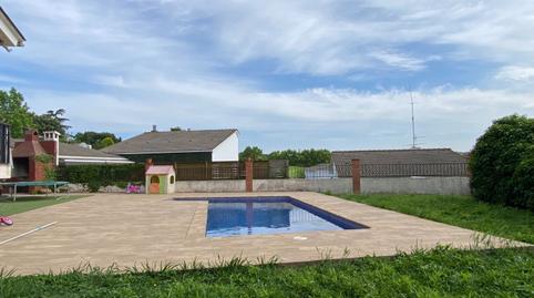 Foto 3 de Casa o xalet en venda a Carrer Serra de Finestres, Montilivi, Girona