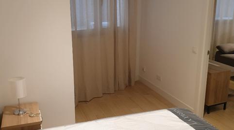 Foto 5 de Piso de alquiler en Carrer de L'escultor Viciano, 1, Casco Histórico, Castellón