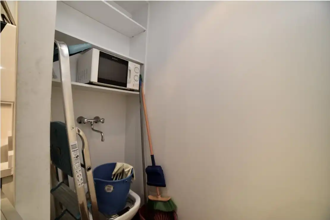 Büro mit Aufzug zur Miete in Centro, imagen 5
