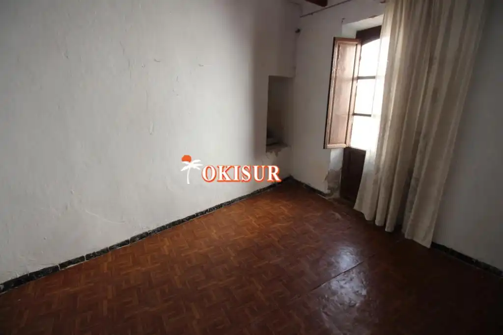 Habitación de Casa o chalet en venta en Mojácar Pueblo