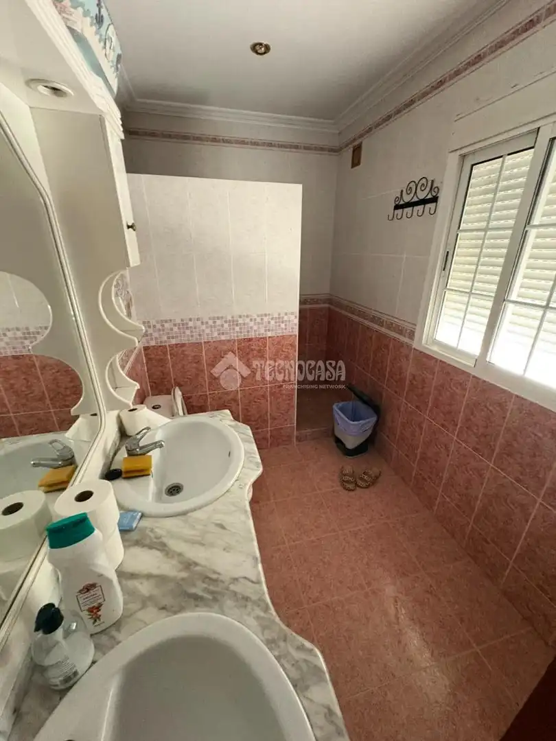 Maison rustique à vendre à Sanlúcar la Mayor, imagen 5