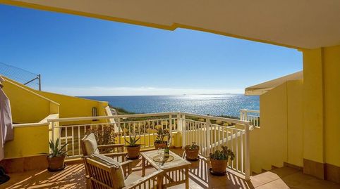 Fantástico apartamentodúplex en primera línea, ubicado en una de las mejores zonas de la Orihuela Costa, Dehesa de Campoamor. Esta, imatge 4