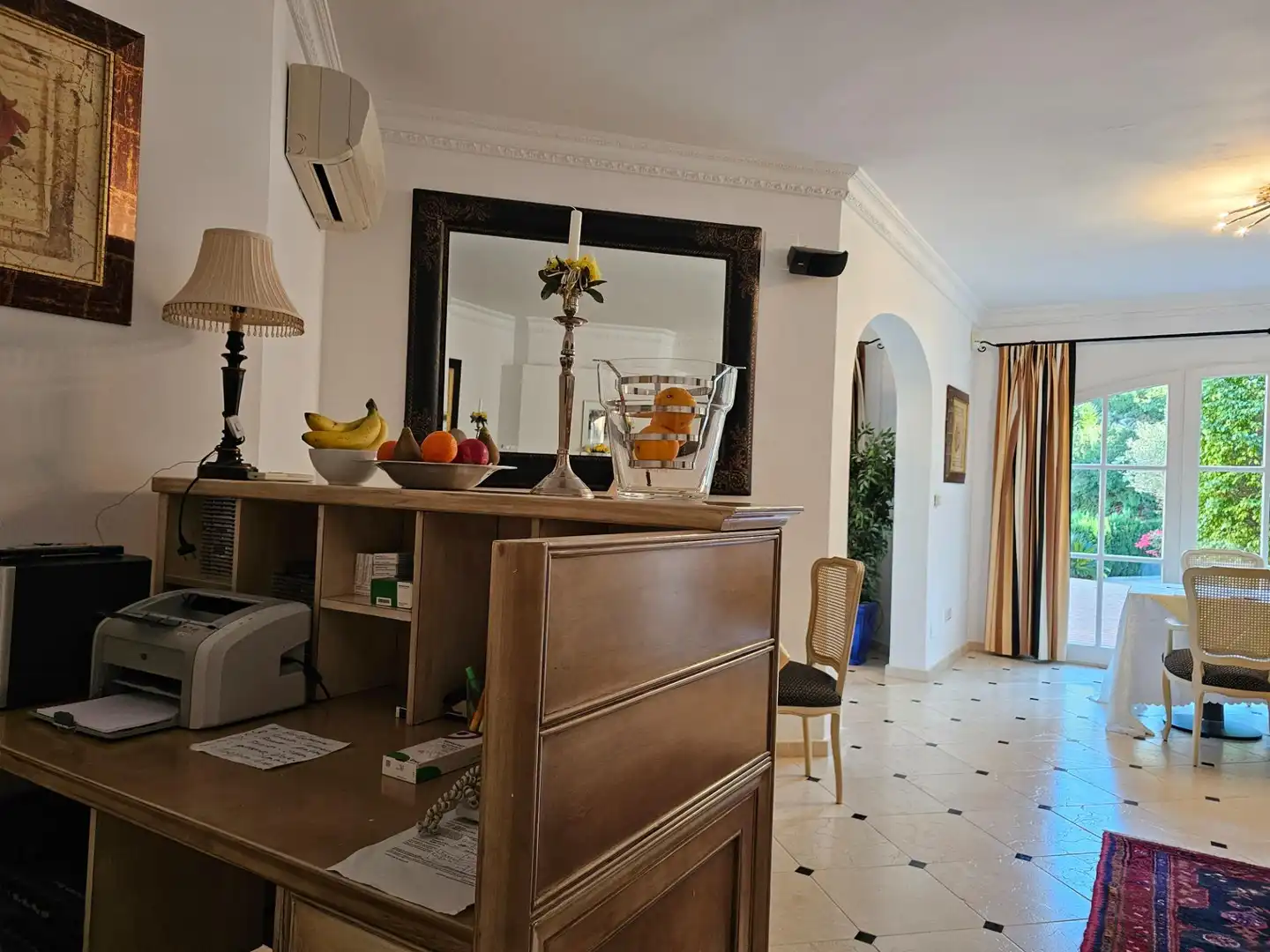 Detached house with pool for sale in La Sella, imagen 19