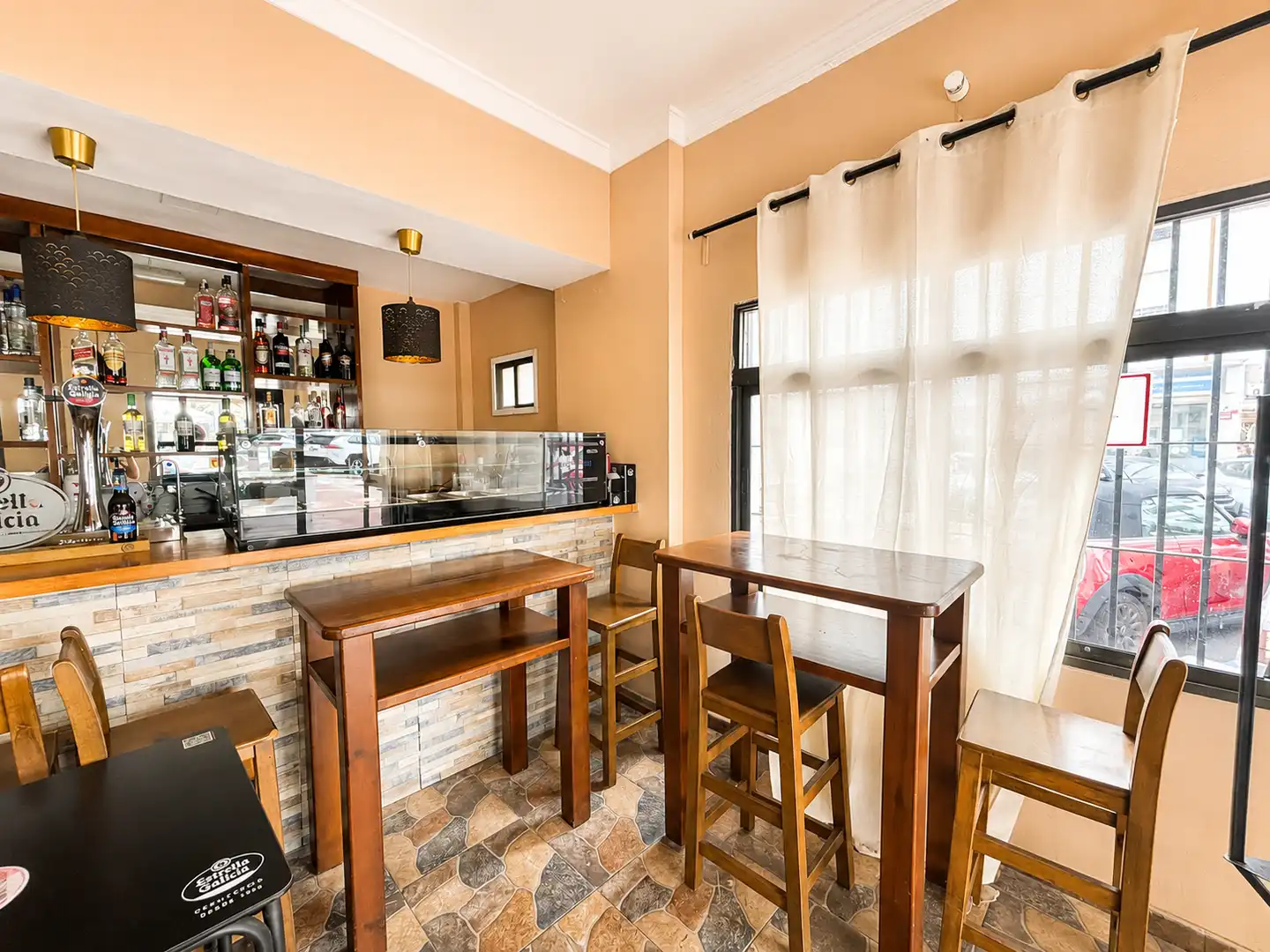 Local en venda en Benalmádena amb Terrassa i Moblat