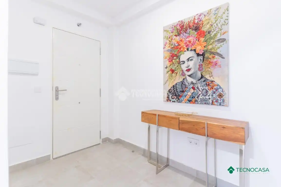 Piso en venta en Roquetas de Mar con Aire acondicionado y Terraza