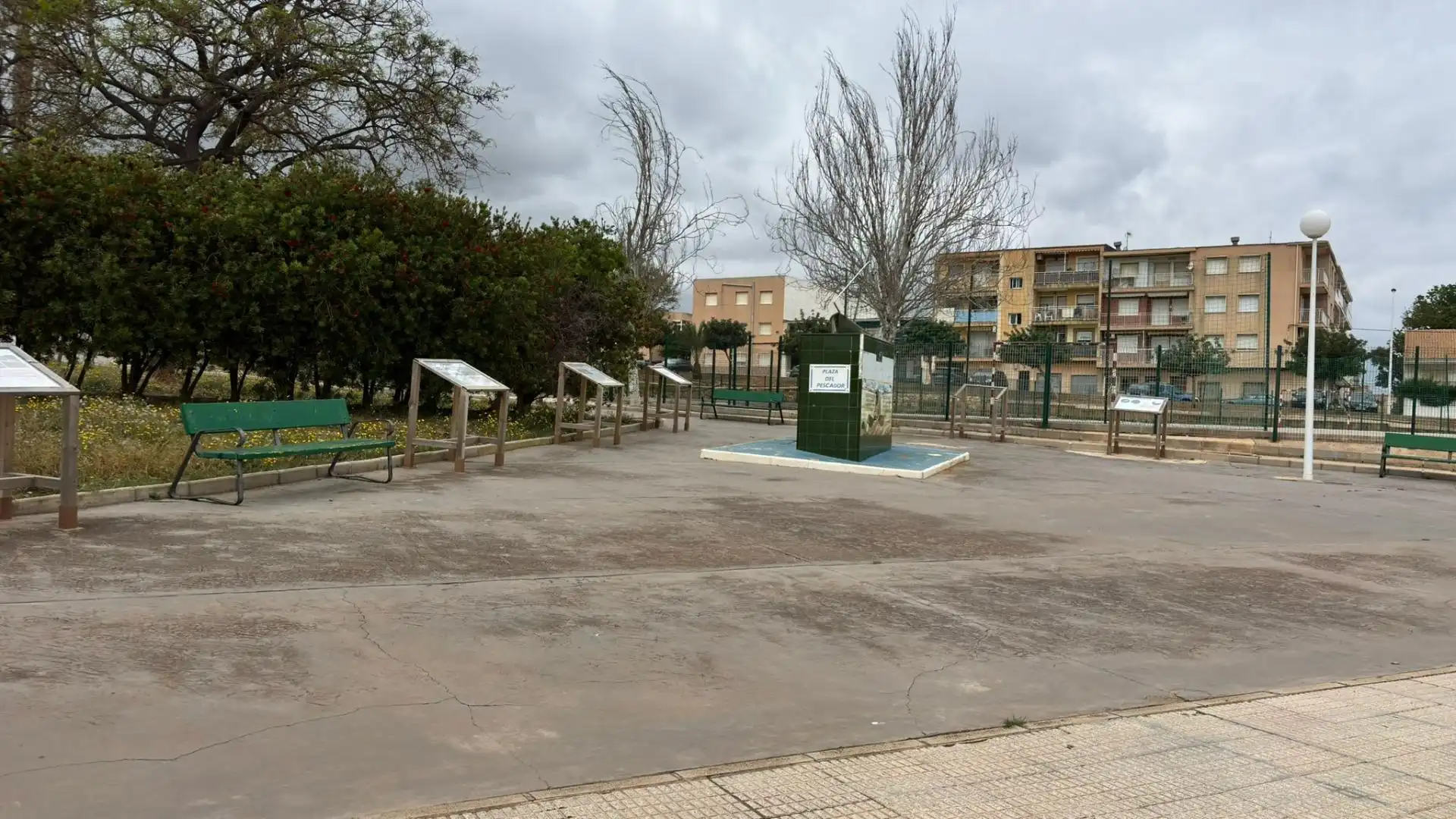 Terrenys i solars en venda a Mar Menor de Cartagena – Cabo de Palos, imagen 8