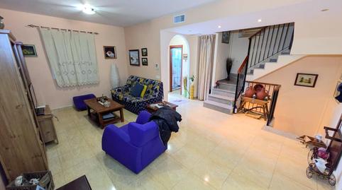 Foto 2 de Casa o xalet en venda a San Pedro de Mérida, Badajoz