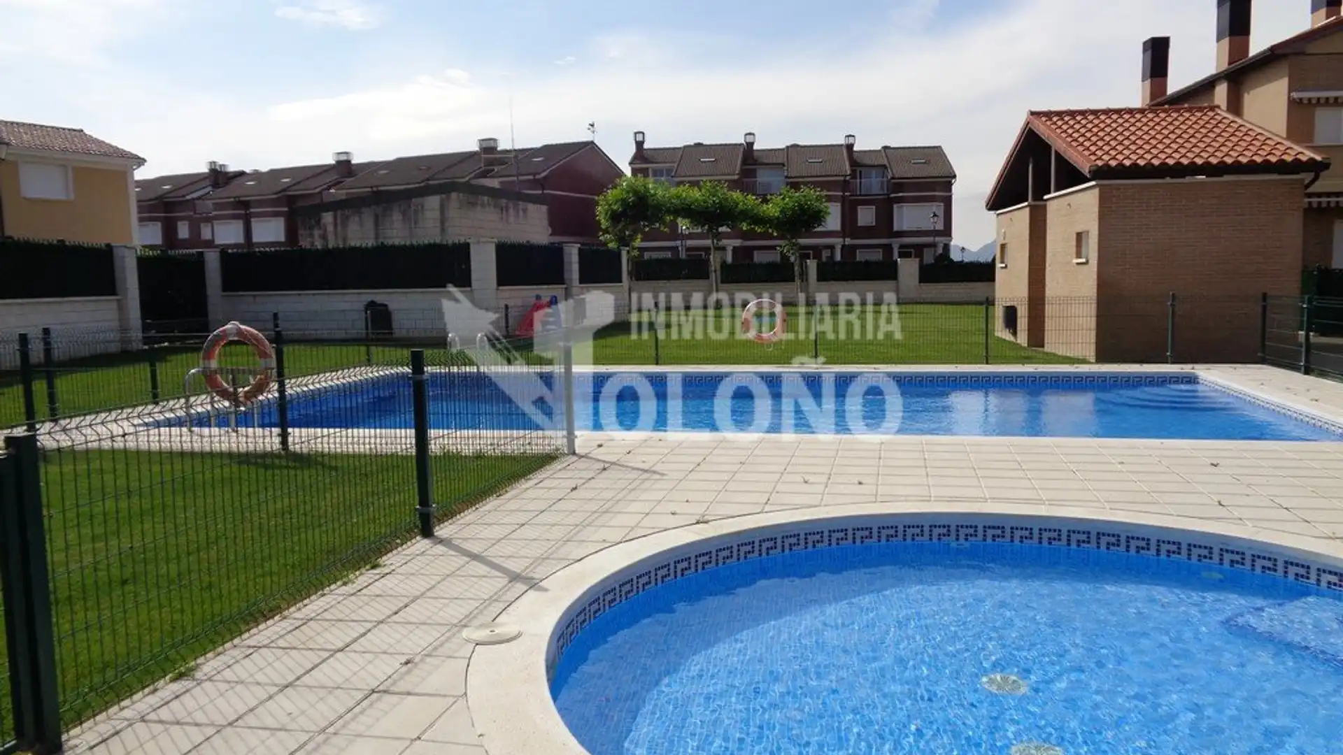 Dúplex en venta en Calle Cruz Roja, 94, Casalarreina