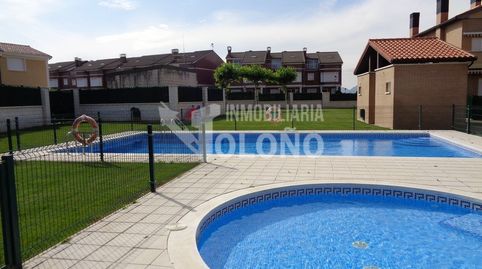 Foto 2 de Dúplex en venta en Calle Cruz Roja, 94, Casalarreina, La Rioja