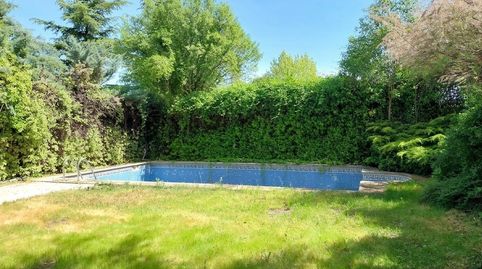 Foto 2 de Casa o chalet en venta en Pueblo, Pozuelo de Alarcón