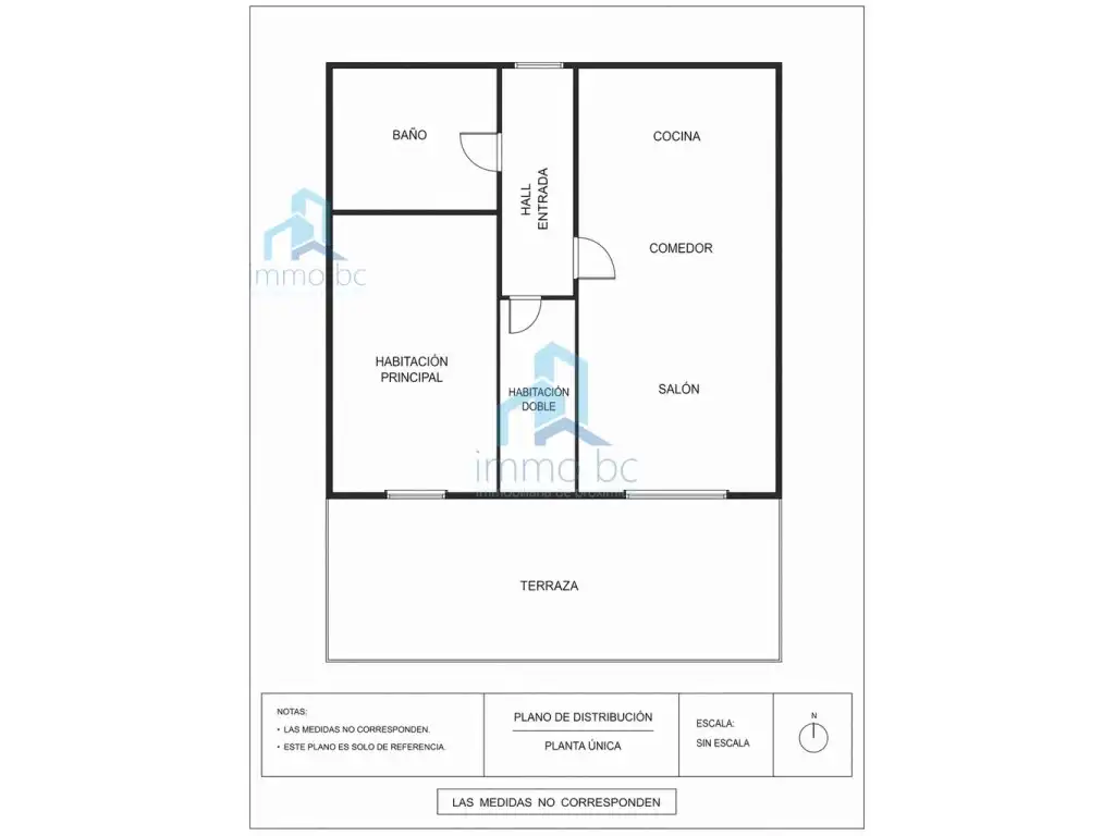 Ground floor for sale in Cambrils