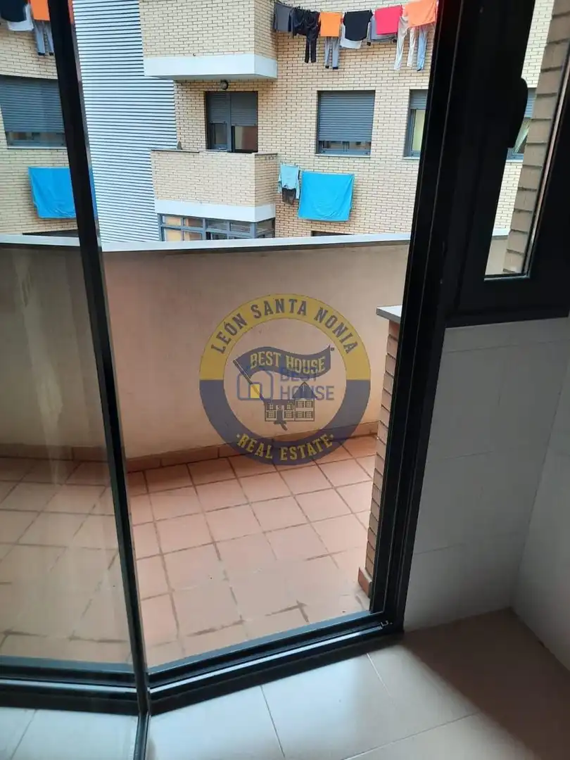 Piso en venta en El Soto