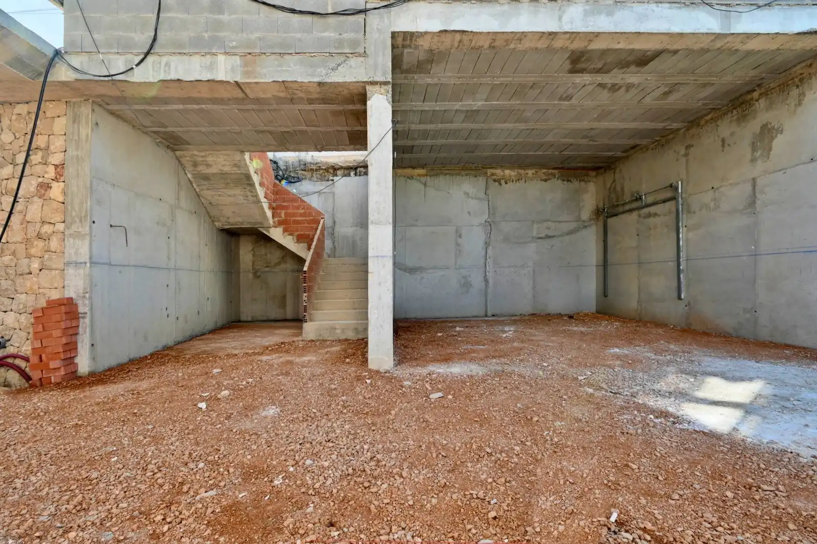 Villa con balcone in vendita a Cometa, imagen 51