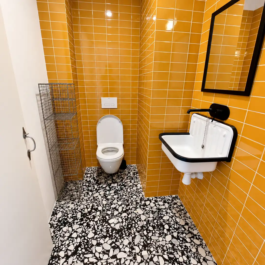 Casa amb terrassa en venda a Ciutadella, imagen 40