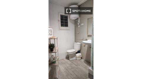 Foto 2 de Piso de alquiler en El Carmel,  Barcelona Capital