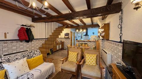 Foto 2 de Casa o xalet en venda a Tino, 28, El Cardoso de la Sierra, Guadalajara