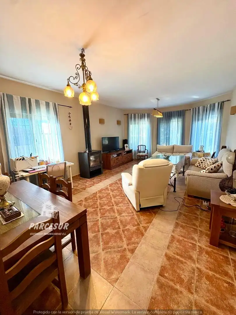 Casa con piscina en venta en Periurbano Oeste - Sierra, imagen 26
