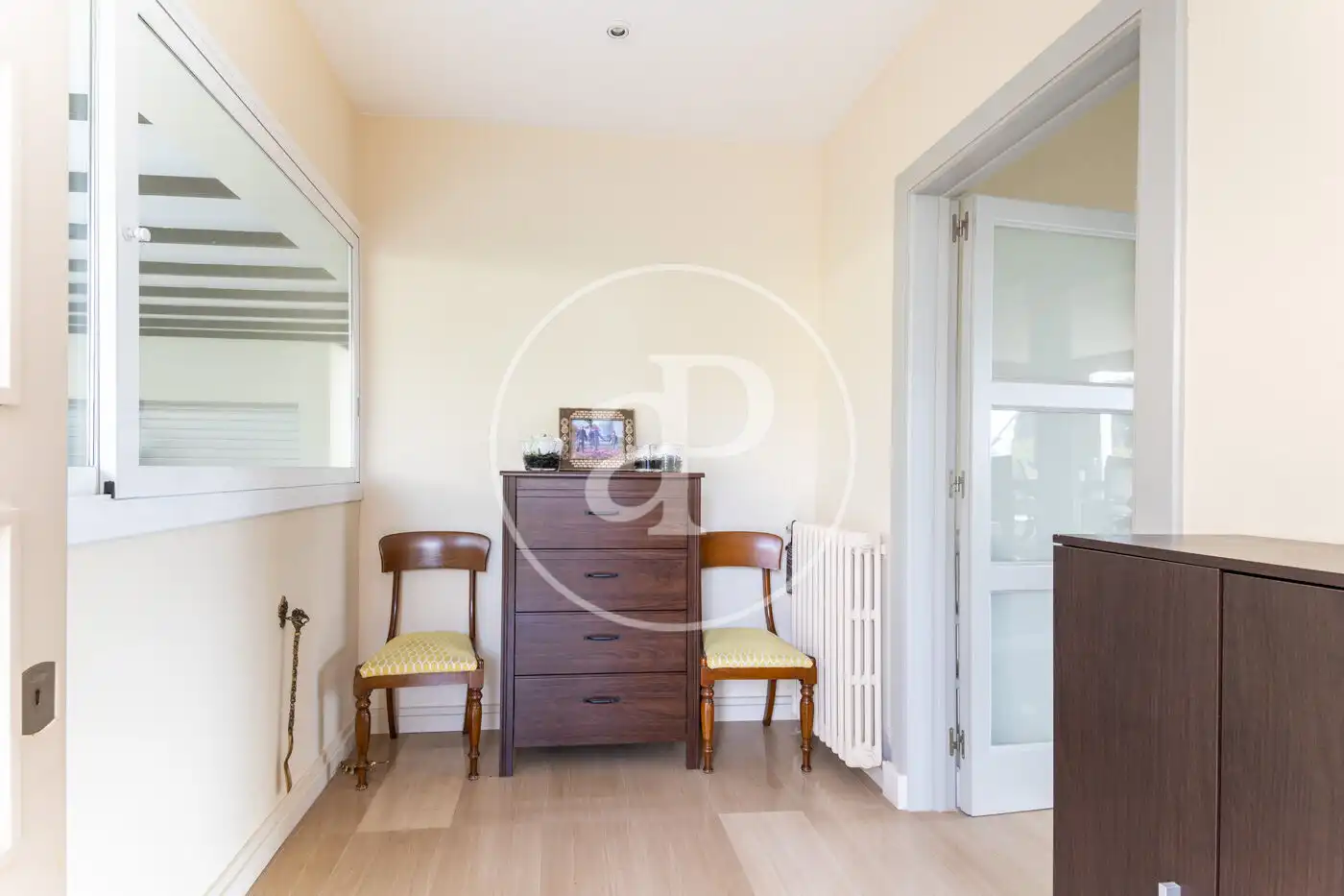 Casa o xalet de lloguer en Barcelona amb Aire condicionat, Calefacció i Jardí privat