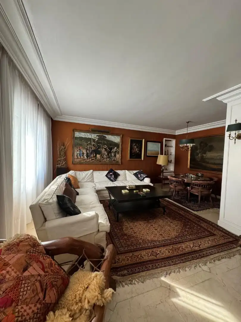 Piso con terraza en venta en Calle Emilio Castelar 27, imagen 8