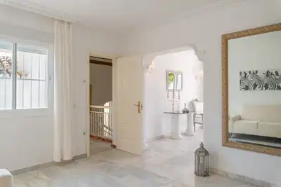 Villa con piscina in vendita a La Capellanía - El Higuerón, imagen 21