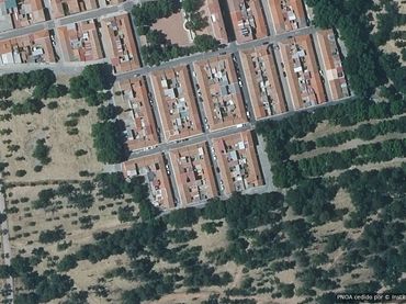 Pis en venda a Carretera de Córdoba - Libertad