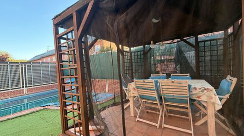 Foto 5 de Casa o chalet en venta en Calle Antonio Palacios, La Garena, Alcalá de Henares