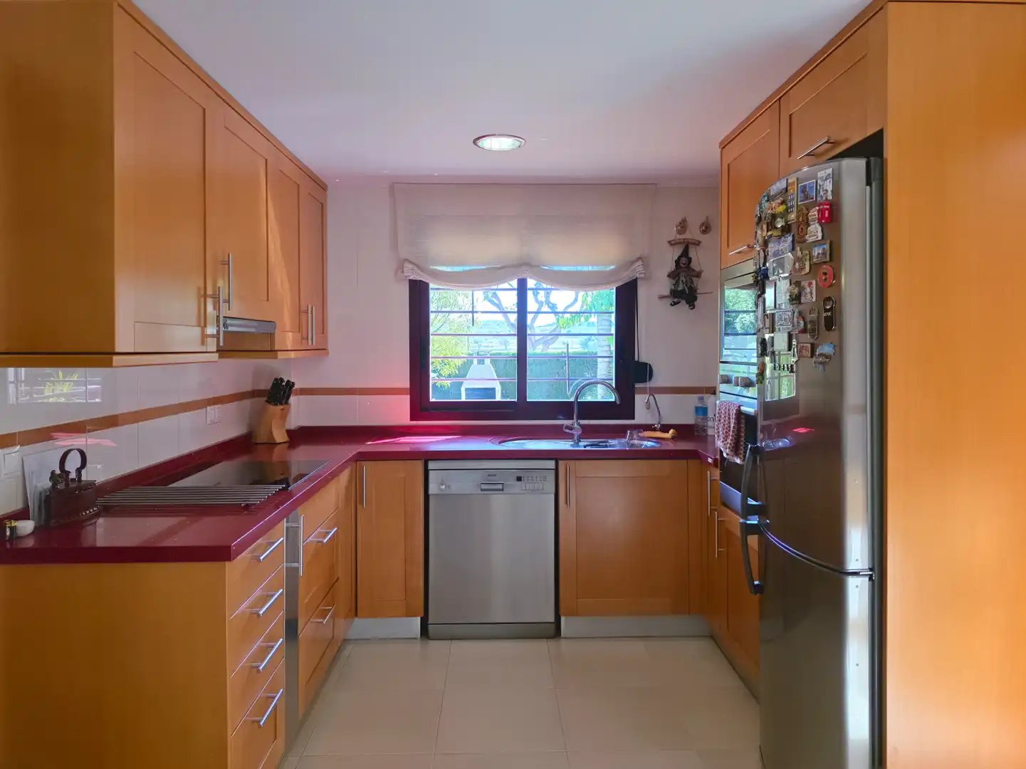 Chalet con terraza en venta en Carrer Capricorn, imagen 22
