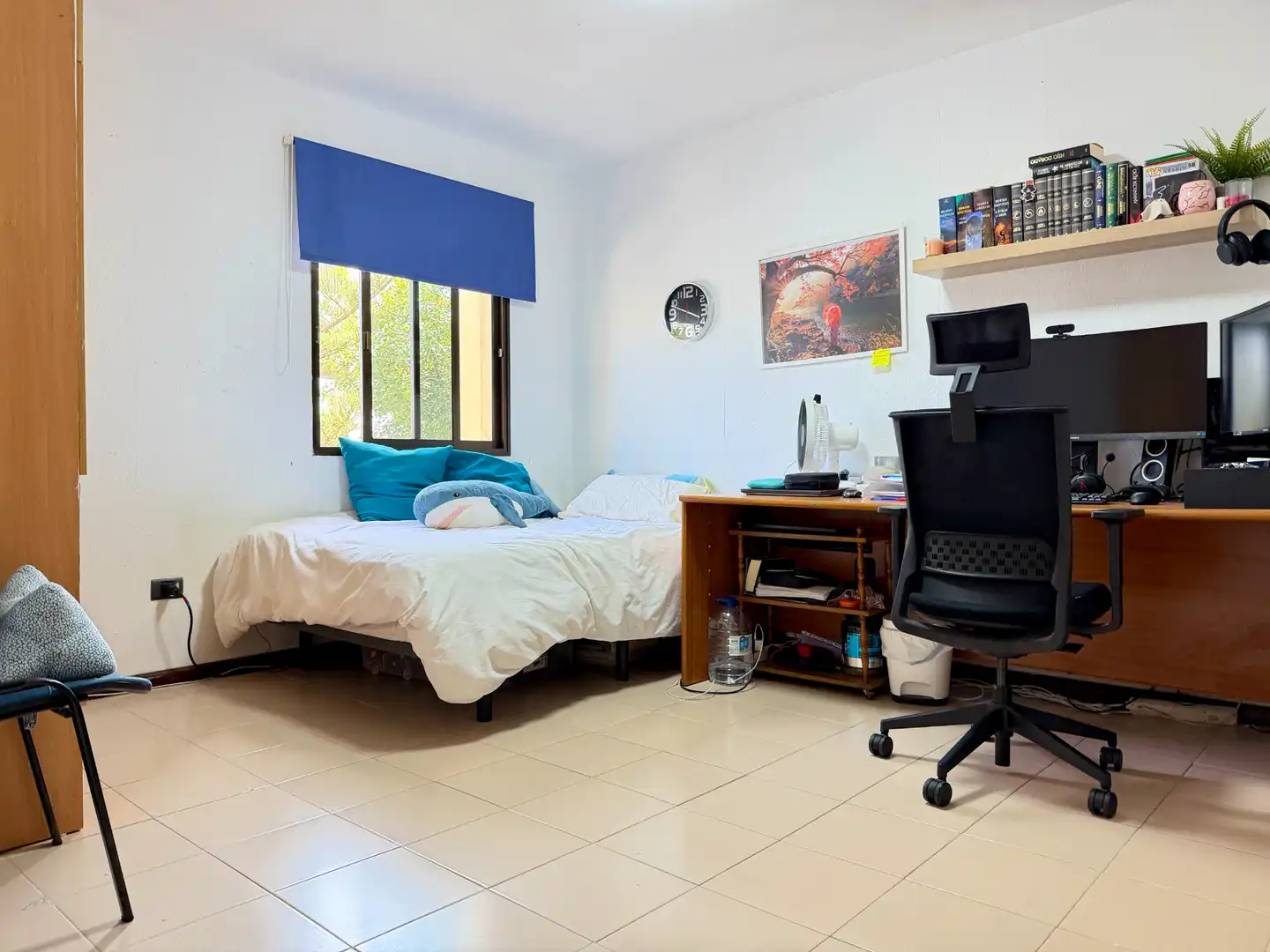 Ático en venta en Avenida Marqués de Villanueva del Prado, imagen 30