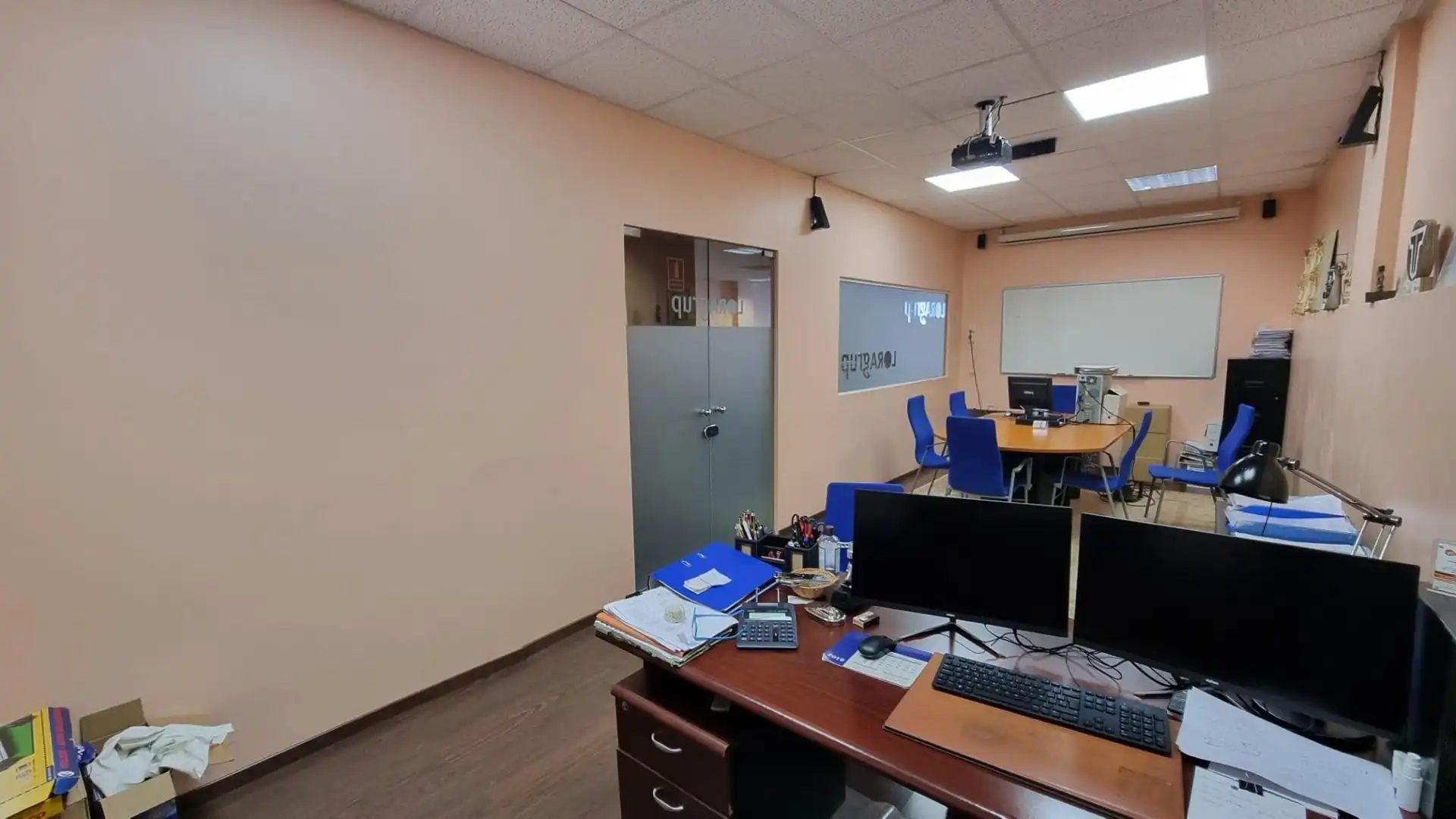Business premises for sale in Poble, imagen 14