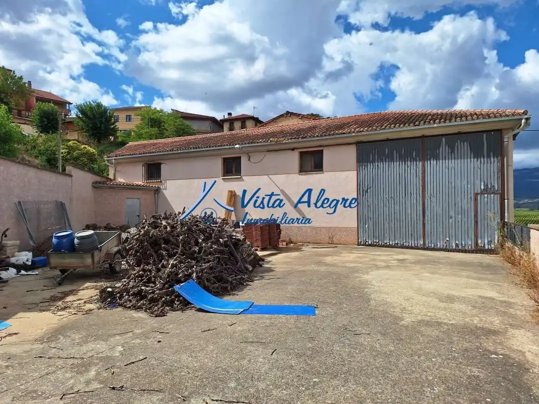 Nave industrielle à vendre à Briones, imagen 6